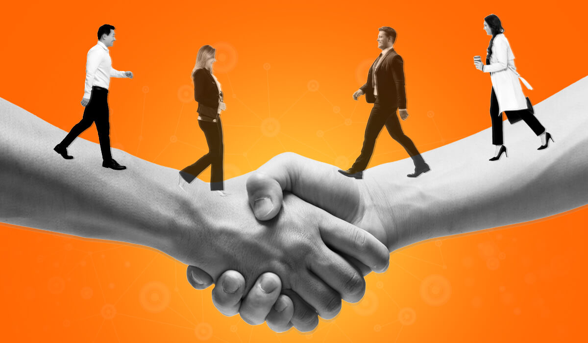 Employee Relations Without Escalation